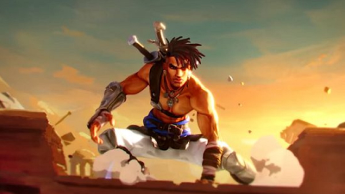 prince of persia