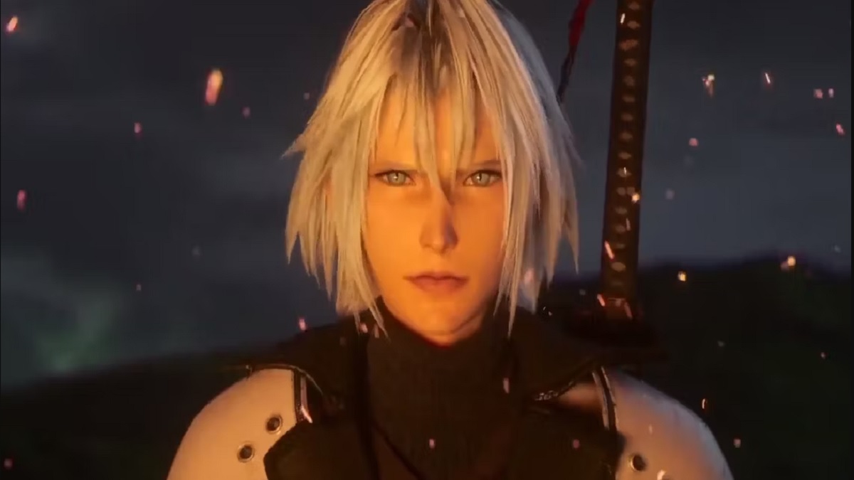 final fantasy 7 mobile
