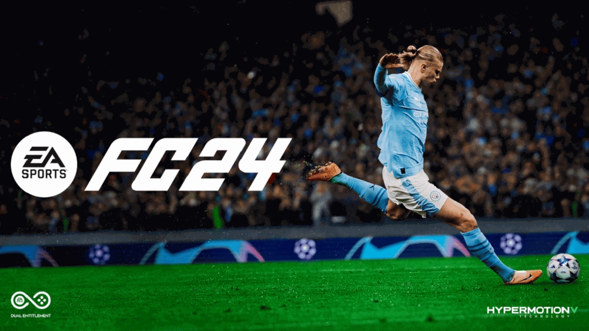 ea sports fc