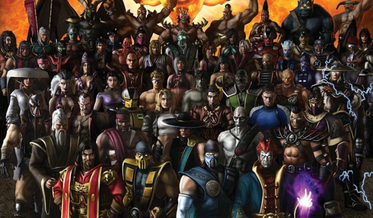 Jikalau Sekuel Mortal Kombat Shaolin Monks Dibuat, Ed Boon Ingin Gunakan Dua Karakter Ini