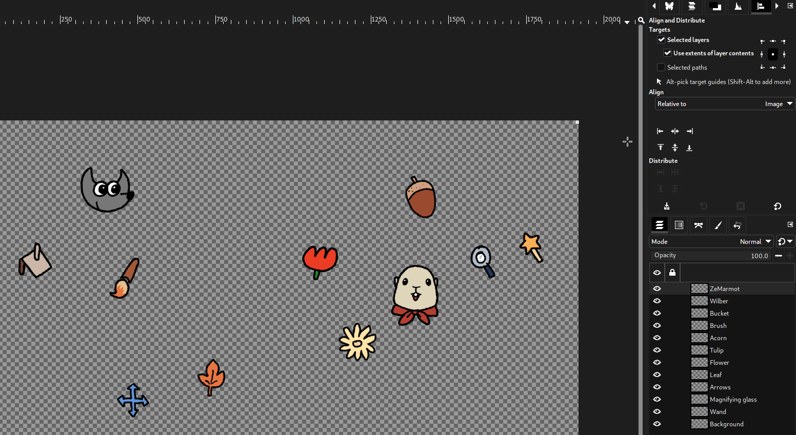Convert Rgb To Cmyk Gimp
