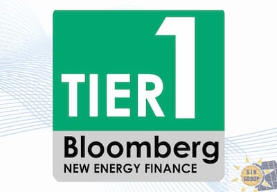 TIER-1 | PANNELLI FOTOVOLTAICI Q 1 – 2020