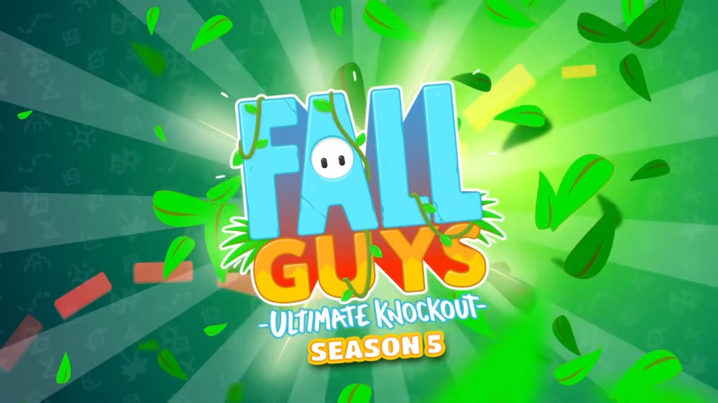 Download for free hd fall guys ultimate knockout square logo png image with transparent . Fall Guys Ultimate Knockout Ginx Esports Tv