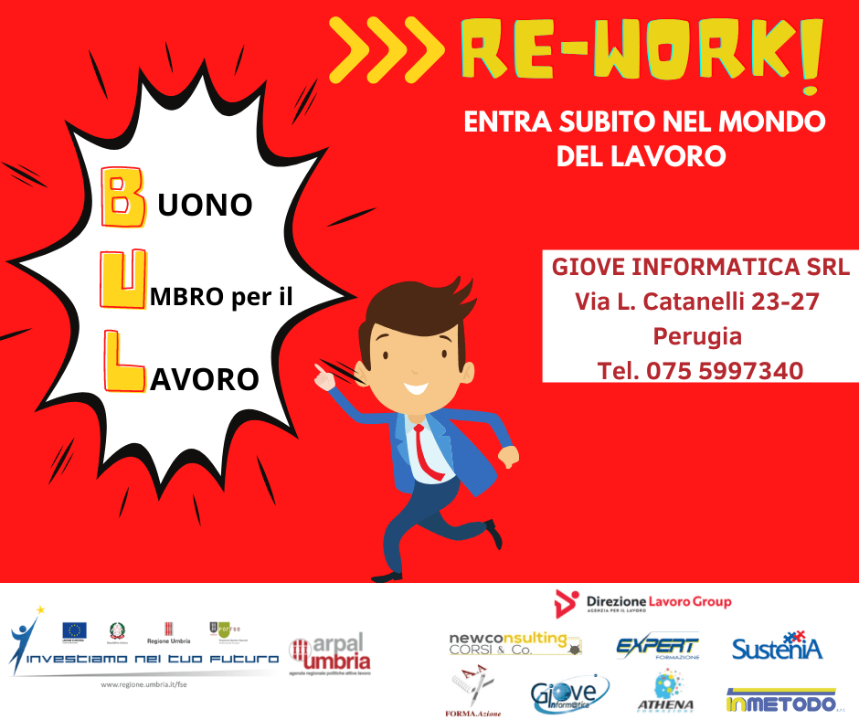 Avviso Pubblico Re-Work, Richiedi Il Tuo Bul – Buono Umbro Per Il Lavoro – E Accedi Al Mondo Del Lavoro In Umbria – Gioveinformatica.it 788_x_940_png