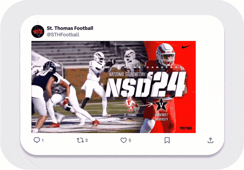 Use Cases Gameday Programs - Beautiful Abstract Photo - 8K