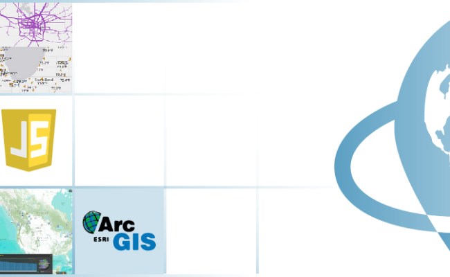Web GIS Applications Using ArcGIS API 3.x For JavaScript