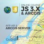 Web GIS Applications Using ArcGIS Server API 3.x For JavaScript