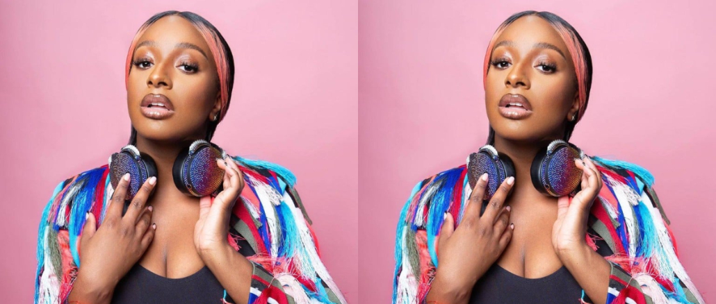 “Easy To Say When You’re A Billionaire’s Child”- Nigerians Criticize DJ Cuppy’s Independence Day Post