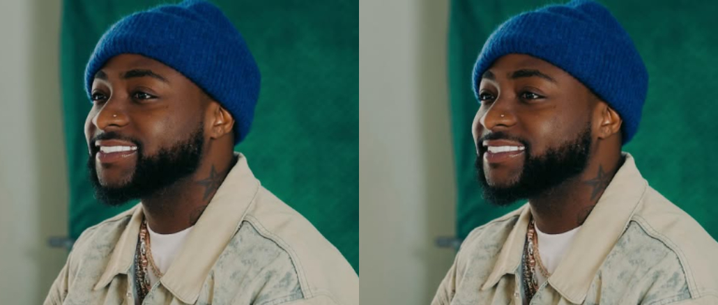 “I Want Them To See My Success”- Davido Explains Why He Refuses To Block Online Trolls