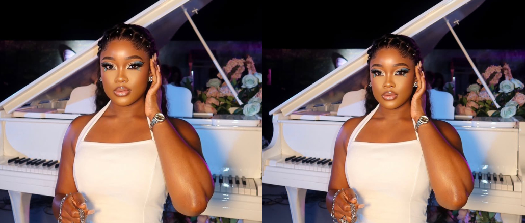 “Why I Didn’t Win Big Brother Naija”- Cee-C Opens Up