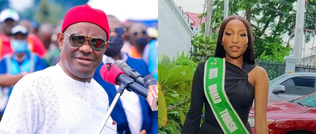 Wike Condemns Killing Of Arise TV Anchor, Promises Justice