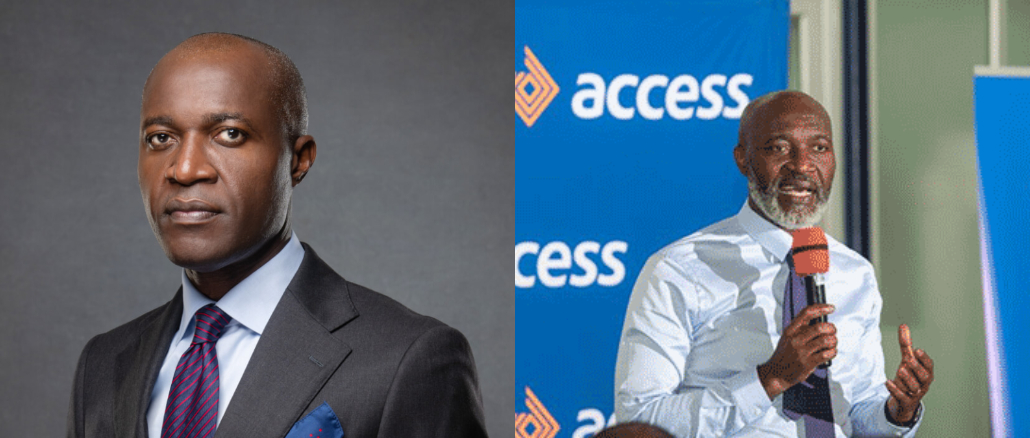 Access Bank CEO Draws Criticism Over £15m London Mansion Purchase