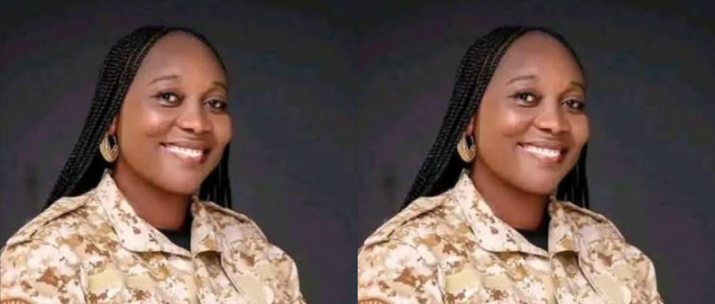 Immigration Officer Fired After Masterminding Her Brother’s Abduction