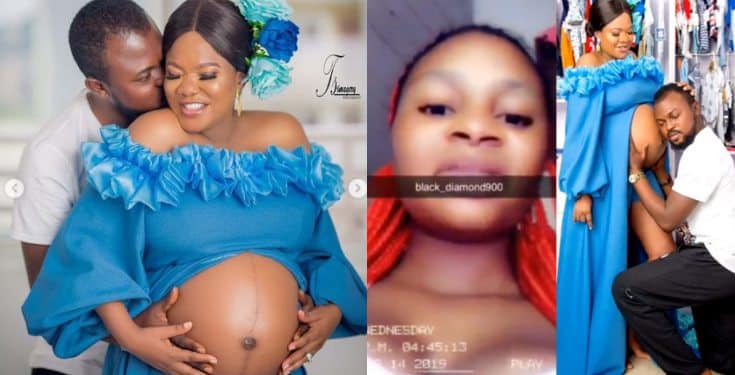 Prior to being an actress, she was and is also a director and producer. Toyin Abraham Was Impregnated By A Man She Is Older Than Lady Rants