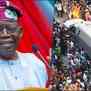 Why Bullion Vans Were Sighted At Tinubu’s House In 2019 — APC