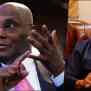 Why Peter Obi Left PDP, Lost Presidential Election — Atiku