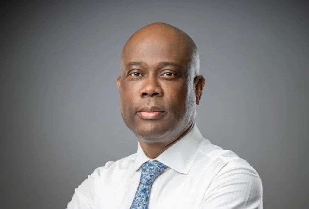 Herbert Wigwe