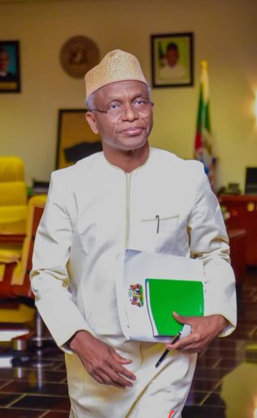 SDP disowns El-Rufai after dumping APC for party