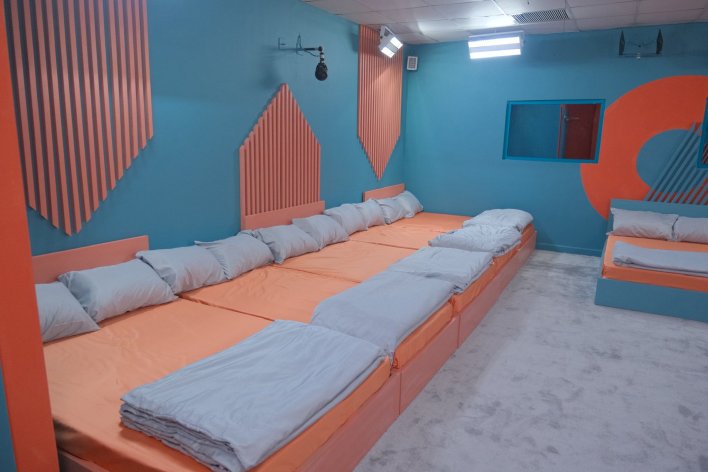 BBNaija Season 10 launches with unveiling of Biggie’s house