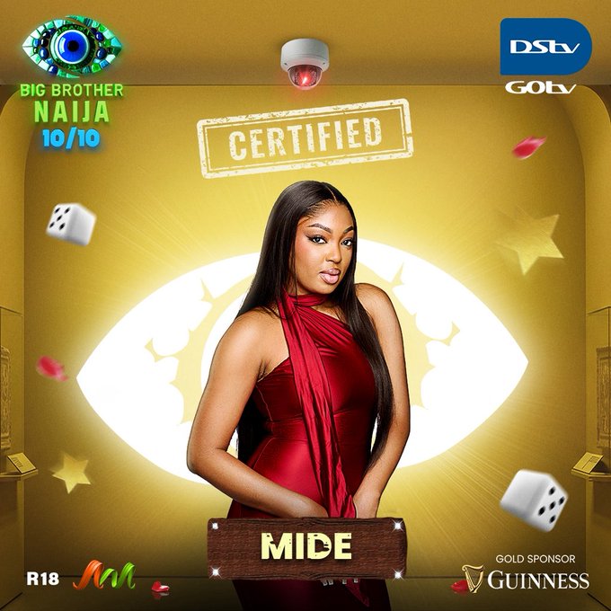 BBNaija S10 kicks off as 15 female housemates are unveiled; full list with ages and states