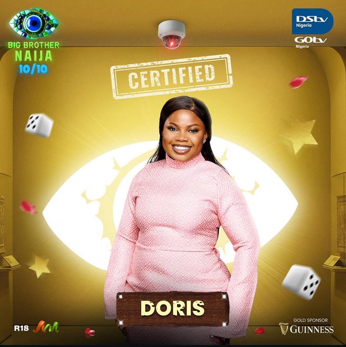 BBNaija S10 kicks off as 15 female housemates are unveiled; full list with ages and states
