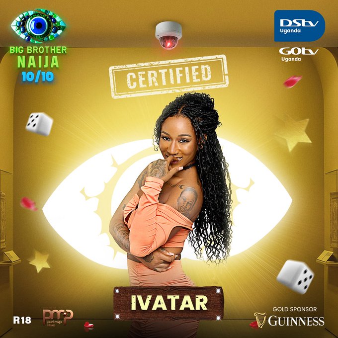 BBNaija S10 kicks off as 15 female housemates are unveiled; full list with ages and states