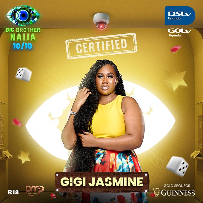 BBNaija S10 kicks off as 15 female housemates are unveiled; full list with ages and states