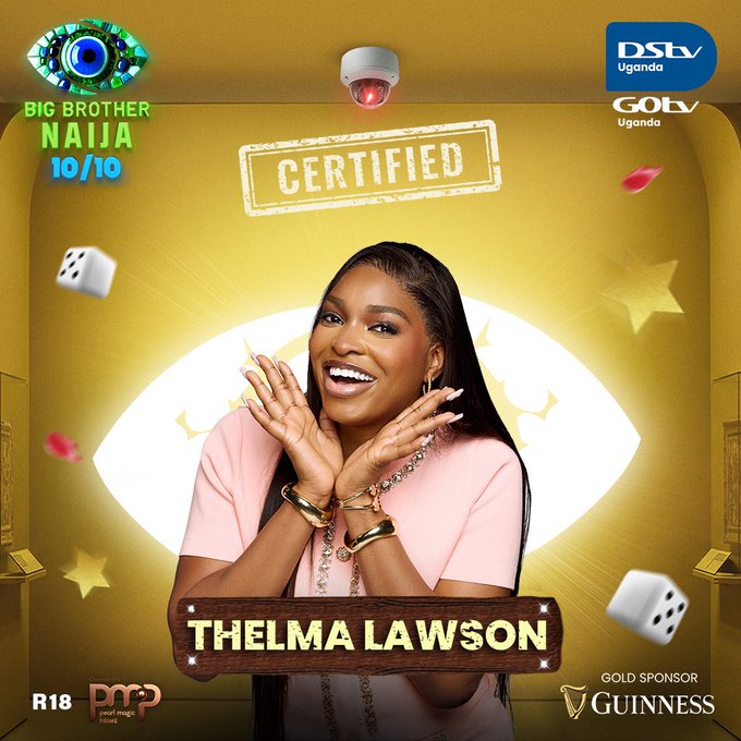 BBNaija S10 kicks off as 15 female housemates are unveiled; full list with ages and states