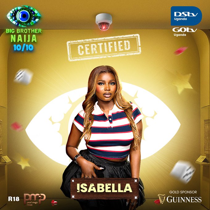 BBNaija S10 kicks off as 15 female housemates are unveiled; full list with ages and states
