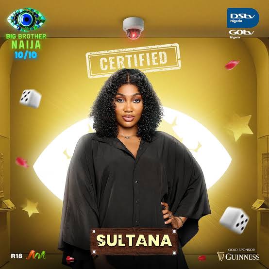 BBNaija: Why I chose Islam over Christianity – Sultana BBNaija: Why I chose Islam over Christianity – Sultana