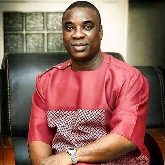 K1 De Ultimate splashes liquid on ValueJet pilot’s uniform – Achimugu K1 De Ultimate splashes liquid on ValueJet pilot's uniform – Achimugu