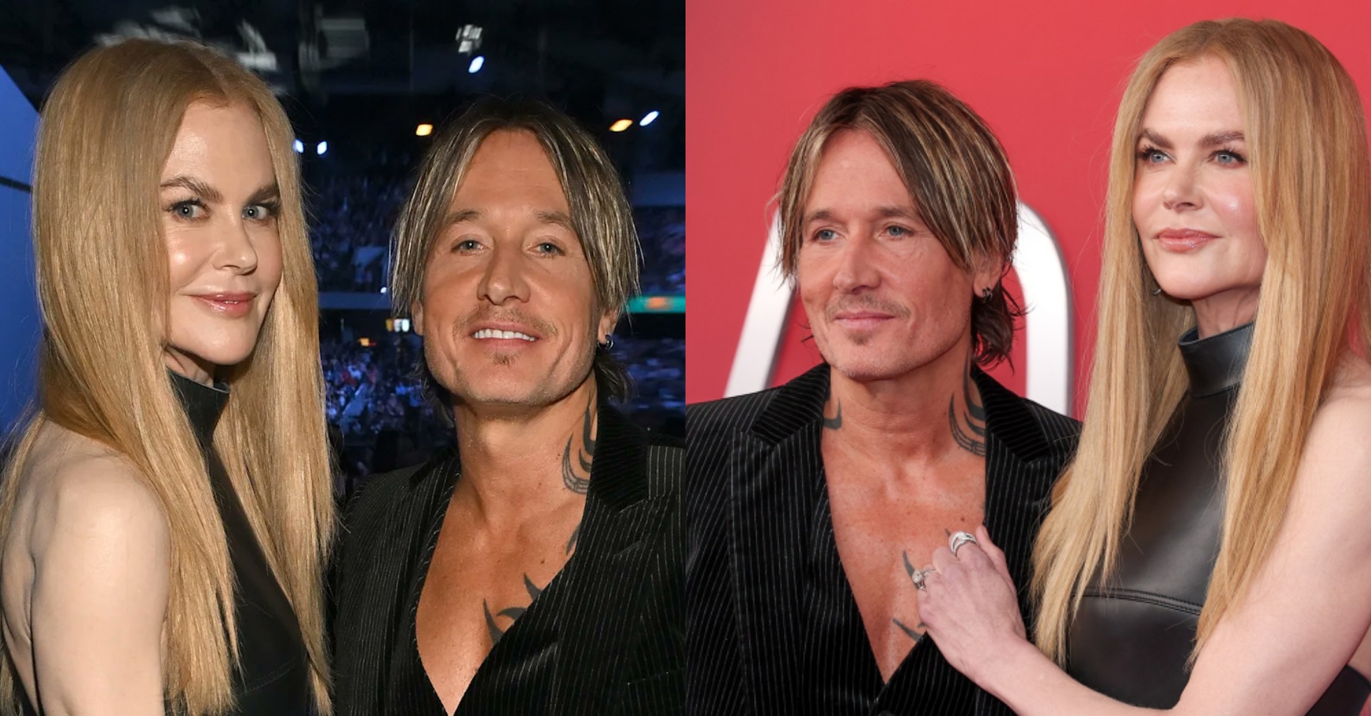 Nicole Kidman files for divorce from Keith Urban after 19 years of marriage