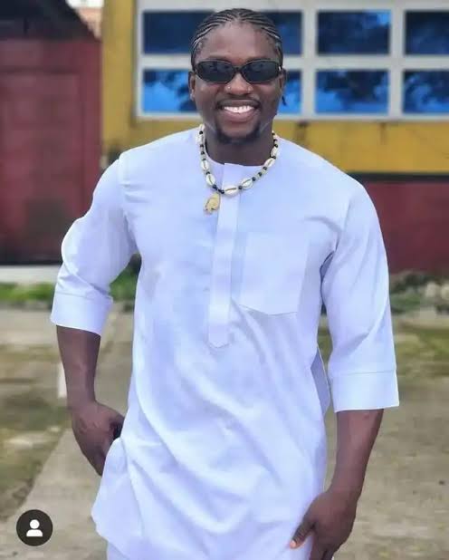 "When I return from china, things go cheap" – Verydarkman vows to gadget sellers