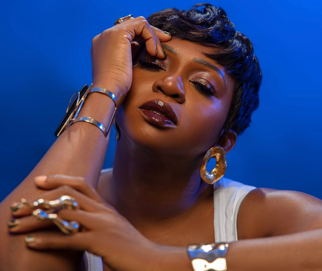 “I wasn’t paid for voicing P-Square’s ‘Do Me’” — Waje