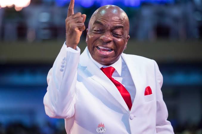 “Nigeria will never become an Islamic state” – Oyedepo vows
