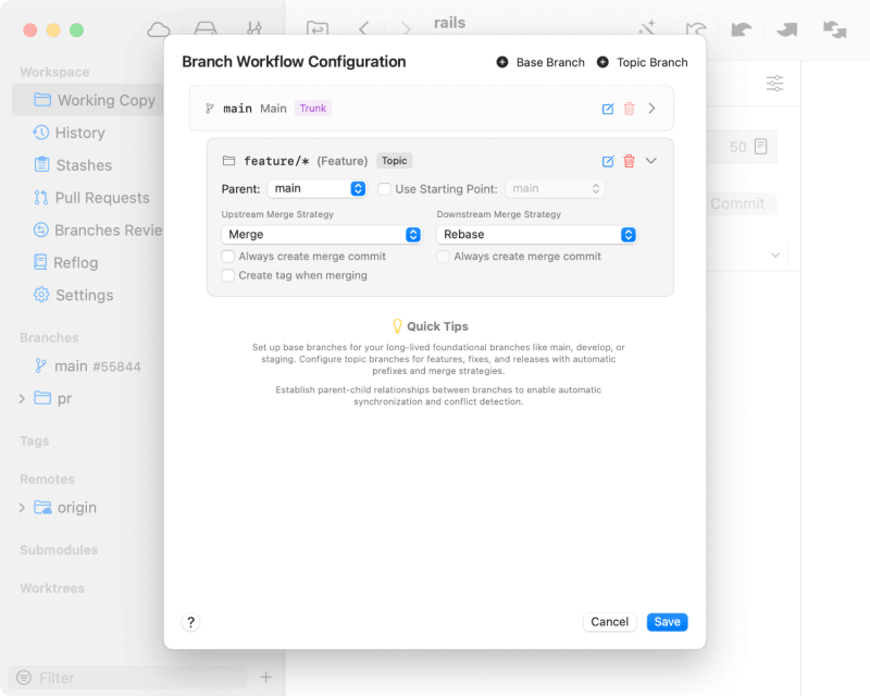 Github Lalesca Morais Gihub Flow - Modern Ultra HD Colorful Images | Free Download