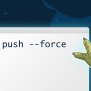 Force Push In Git - Everything You Need To Know | Tower Blog