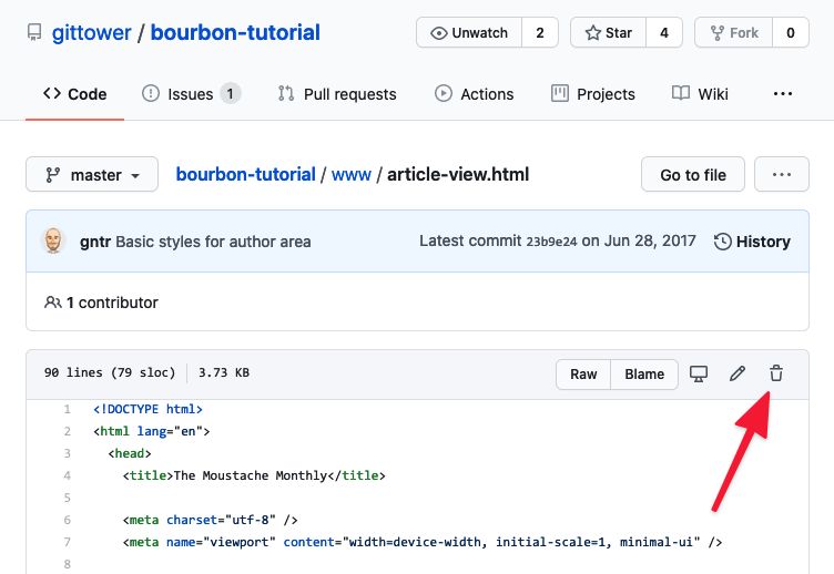 Git How To Remove Sensitive Data From A File In Github History - Ocean Wallpaper Collection - HD Quality
