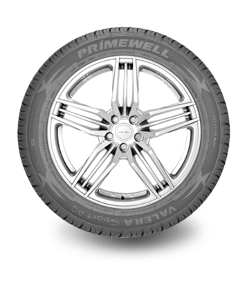 Primewell Valera Sport As 225 50r17 Zr 94w Sl 