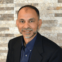 Prof. Hemant Bhargava