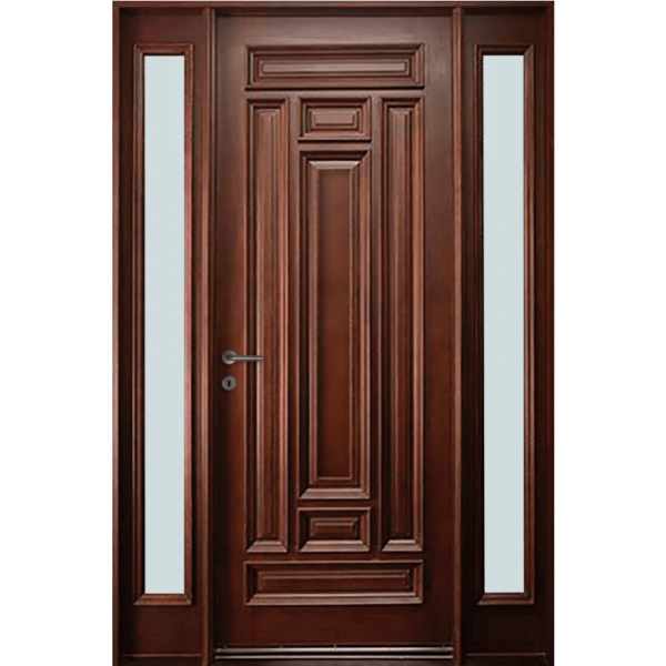 Door Giugia D O O