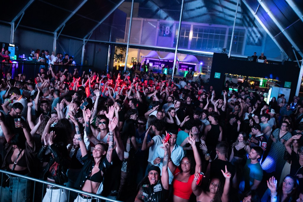 Pride Village, big closing party con Miss Keta
