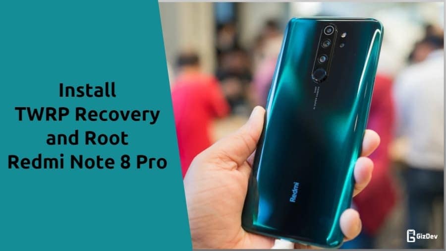 First of all, you need to . Twrp For Redmi Note 8 Pro / Download Twrp Recovery For