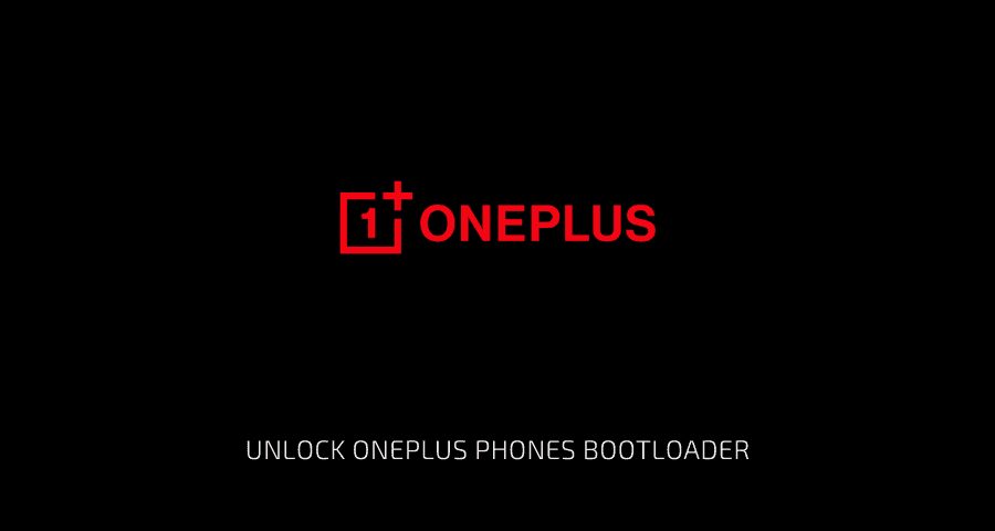 How To Unlock OnePlus Phone Bootloader