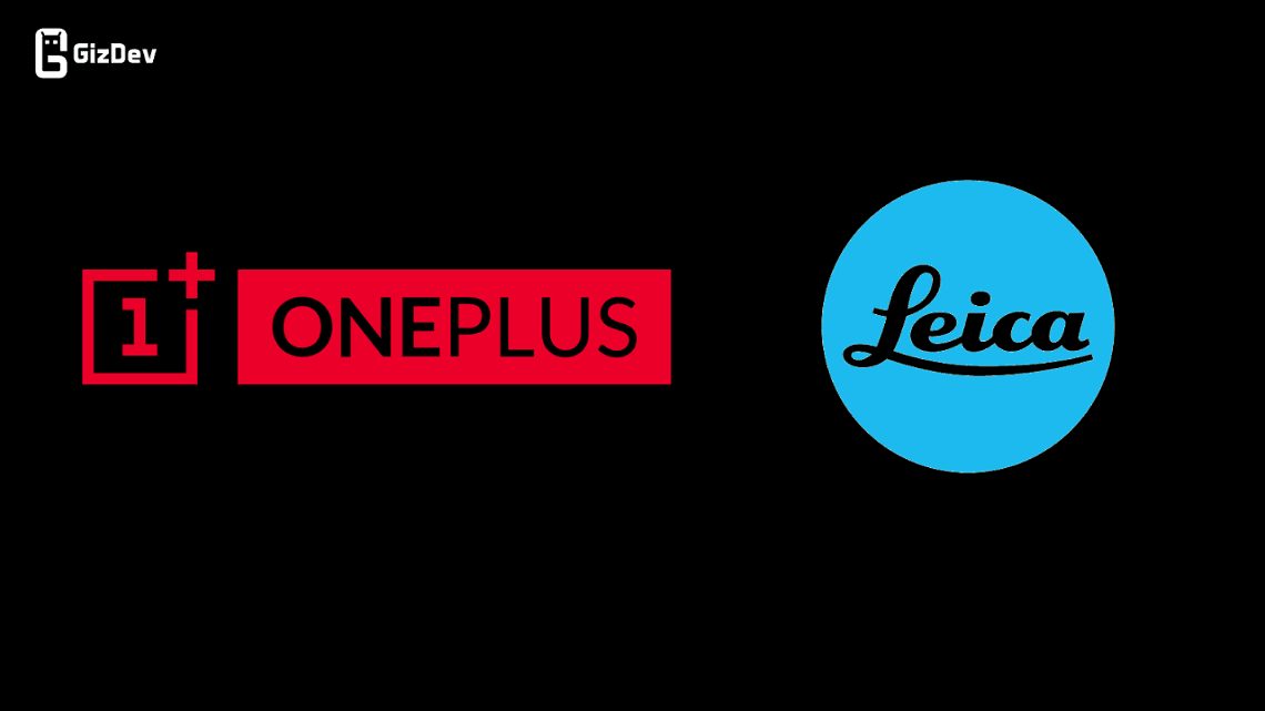 OnePlus Partners with LEICA, OnePlus 9 Camera Could be Improved
