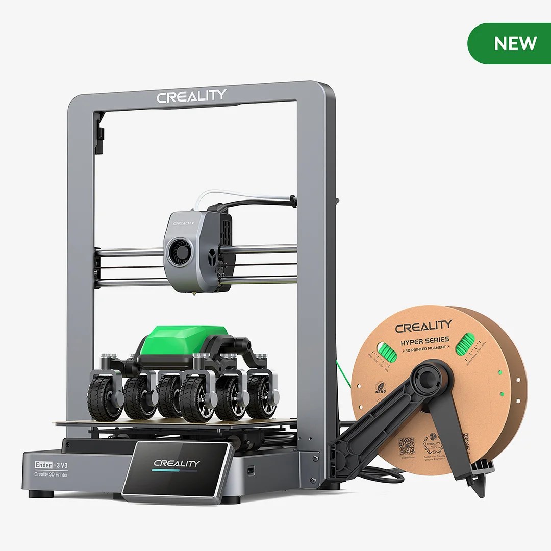 Creality Ender-3 V3