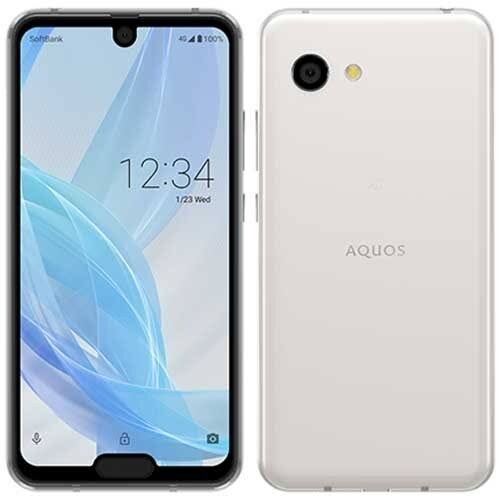 Sharp Aquos R6 Specifications; Price & Review | GizmoAfrica