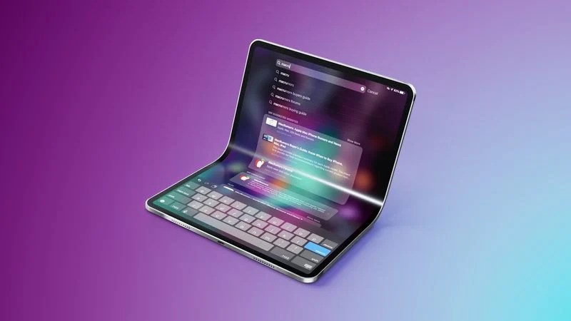 Foldable iPhone on the Horizon: Will Apple Shake Up the Market in 2026? (2026)