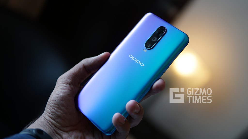 OPPO R17 Pro Review - Stunning looks, Amazing camera and super