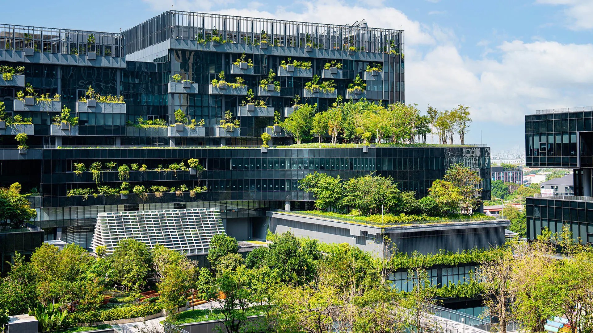 Green Building